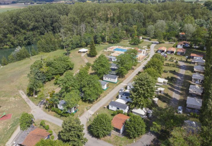 Hotel La Bastide Mazères Exterior foto